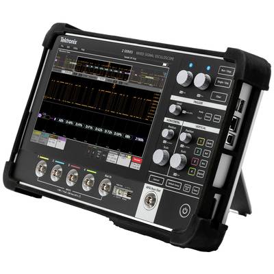 Tektronix 2-PC Måleapparatkuffert (L x B x H) 480 x 372 x 326 mm