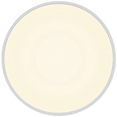 Nordlux 2015146101 Oja 60 LED-loftslampe LED (RGB) LED 30 W Hvid