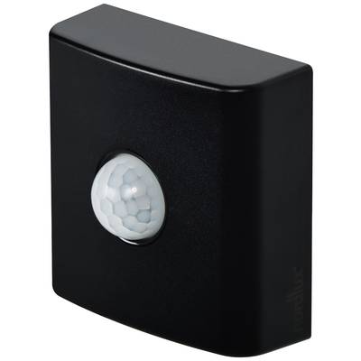 Nordlux 49091003 Bevægelsessensor Undermonteret 100 ° Sort IP54