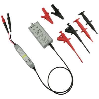Teledyne LeCroy Probe Differentielt måleprobesæt 200 MHz 10:1 20 V