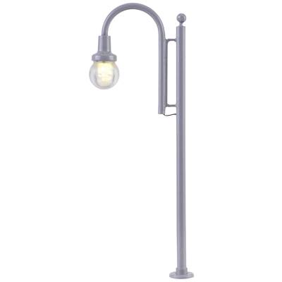 Viessmann Modelltechnik H0 Buelampe enkel Færdig model 6141 1 stk