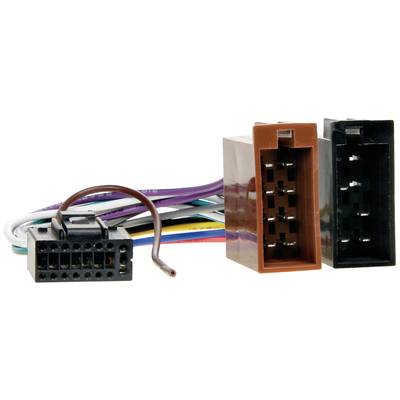 ACV 457001 ISO radioadapterkabel