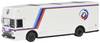 Schuco 452668100 H0 Lastbiler model Mercedes Benz Racerkøretøj BMW