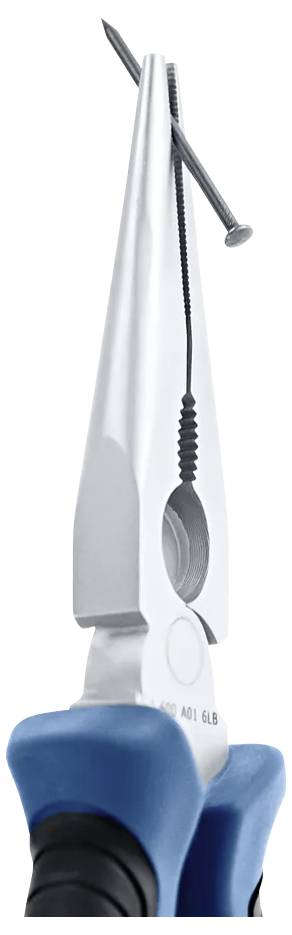 Bosch Professional 1600A016BG Tangsæt Værksted 3 dele-2
