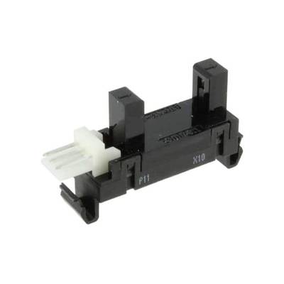 Omron Gaffelfotocelle EE-SX1103 EE-SX1103 1 stk