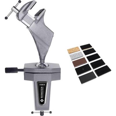 Bernstein Tools for Electronics Skruestik 9-205-K-SET1 Tilbage bredde: 50 mm Spann-Weite (max.): 70 mm