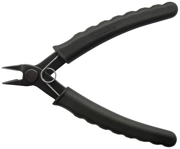 BERNSTEIN Tools for Electronics  3-0641-ESD ESD Sideskiller  135 mm