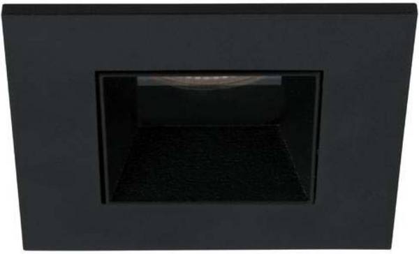 Brumberg 12036183 12036183 LED-indbygningslys   LED (RGB)  9.2 W Hvid