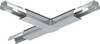 Trilux 7509000 07650 T-Connector 03 T-lysbåndsforbindelse 1 stk