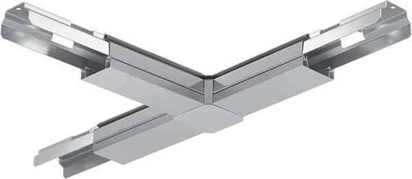 Trilux  7509000  07650 T-Connector 03  T-lysbåndsforbindelse            1 stk
