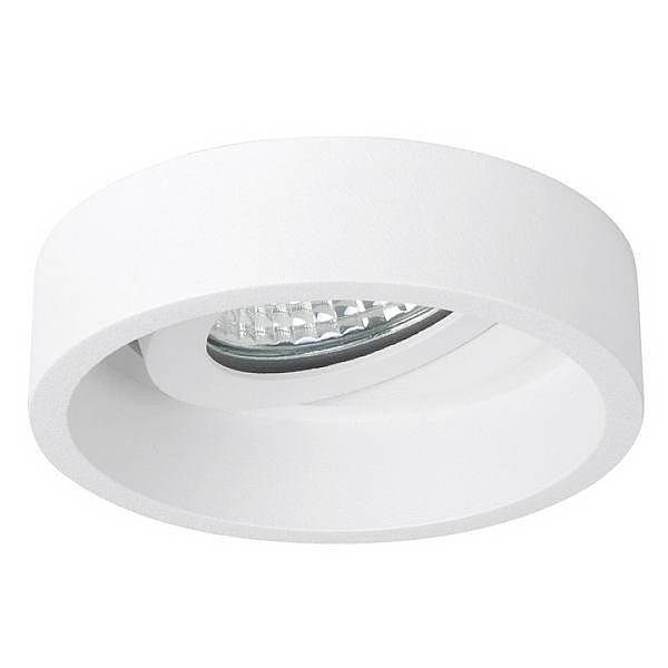 Brumberg 20026170 20026170 Indbygningslys   LED (RGB) LED indbygget  Hvid