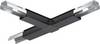 Trilux 7509100 07650 T-Connector 05 T-lysbåndsforbindelse 1 stk