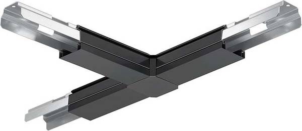 Trilux  7509100  07650 T-Connector 05  T-lysbåndsforbindelse            1 stk