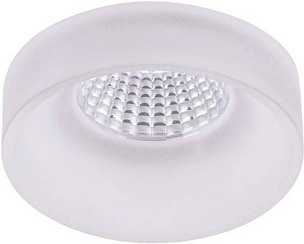 Brumberg 12225003 12225003 LED-indbygningslys   LED (RGB)  13.6 W