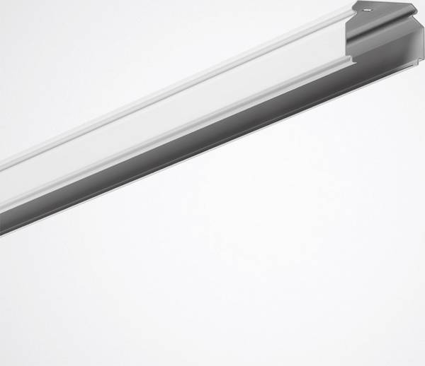 Trilux  7581600  07650 L75 U E 01  Bæreskinne            1 stk