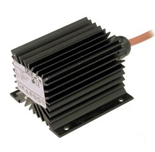 Danfoss DEVItronic 12-48V15W Opvarmning til styretavle 12 - 48 V 0.02 kW Piece 1 stk