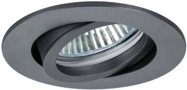 Brumberg 12373644 12373644 LED-indbygningslys   LED (RGB)  3 W Titan