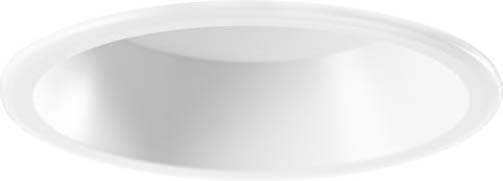 Brumberg 12541073 12541073 LED-indbygningslys LED (RGB) 21 W Hvid