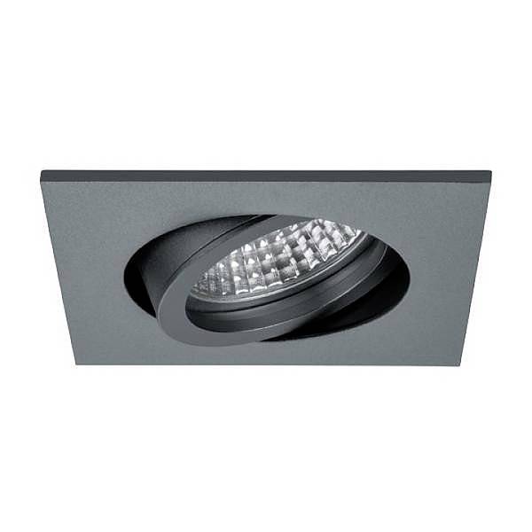 Brumberg 12644643 12644643 LED-indbygningslys   LED (RGB)  6 W Titan
