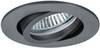 Brumberg 12371643 12371643 LED-indbygningslys LED (RGB) 3 W Titan