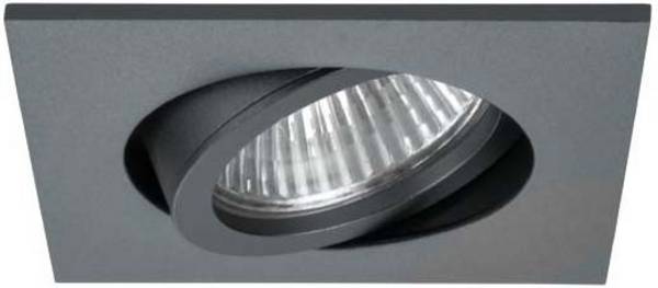 Brumberg 12374643 12374643 LED-indbygningslys   LED (RGB)  3 W Titan