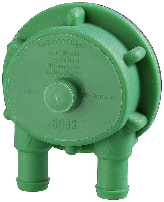 Boremaskinepumpe 2400 506300 | Conradelektronik.dk