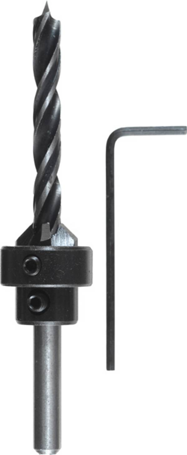 <br>  kwb<br>  <br>  513103<br>  Forsænker<br>  3 mm<br>  <br>  <br>  <br>  1 stk<br>