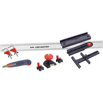 kwb 783908 Styreskinne