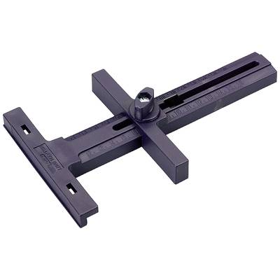 kwb 784400 Styreskinne