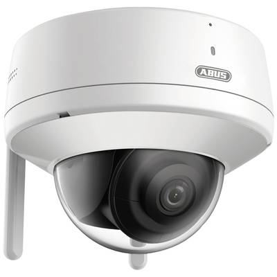 ABUS Performance Line 2MPx Mini Dome TVIP42562 WLAN IP Overvågningskamera 1920 x 1080 Pixel