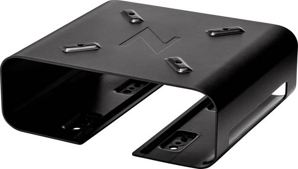 HP HP VESA Mount Solution - Befestigungskit 4N004AA Monteringssæt  Flerfarvet