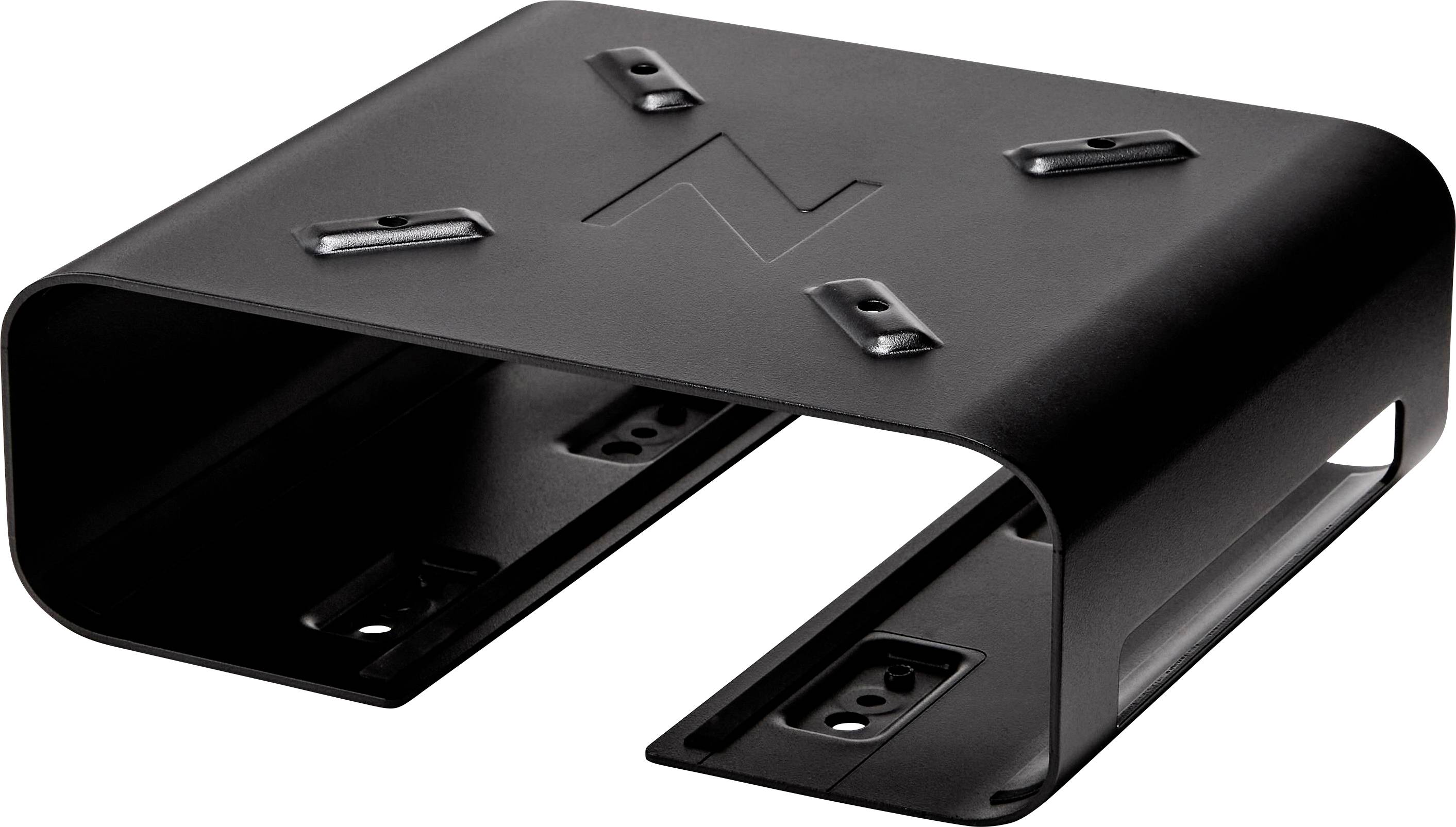 HP HP VESA Mount Solution - Befestigungskit 4N004AA Monteringssæt Flerfarvet-0