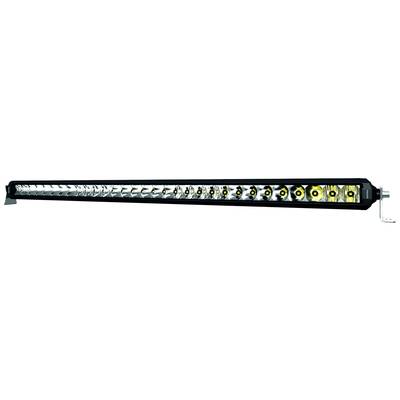 Philips Automotive UD5004LX1 Ultinon Drive 5004L Arbejdslys, Projektør, Komplet-lygte, Rally-lygter, Søgelys LED (RGB) f