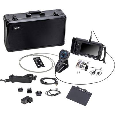 FLIR VS80-KIT-4 Inspektionskamera Probe Ø: 6 mm Sondelængde: 2 m