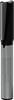 Bosch Accessories 2608628429 Notfræser Wolframcarbid Længde 51 mm Mål, Ø 7.9 mm Arbejdslængde 19.60 mm Skaftdiameter 6.35 mm 1 stk.