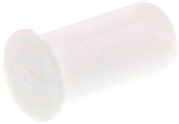 CONTA-CLIP KDS/KES-VS 9 WH Lukkeprop Polyamid 6.6 Hvid 25 stk