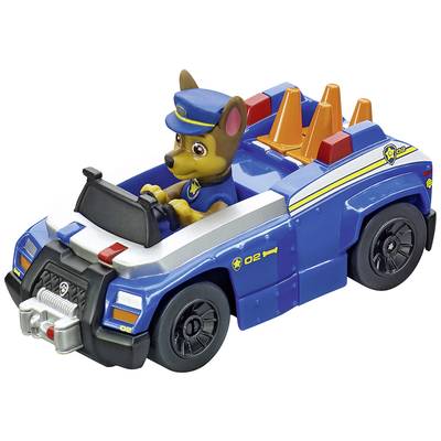 Carrera 20065023 First Bil Paw Patrol - Chase