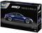 Revell modelbyggesæt: Audi RS e-tron GT i skala 1:24, 71 dele. Emballagen viser billede af den færdige model. Egnet fra 10 år.