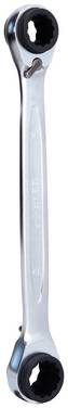 KS Tools 503.4546 5034546 Ringnøgle  Nøglebredde (metrisk) (kun til del) 16 - 19 mm