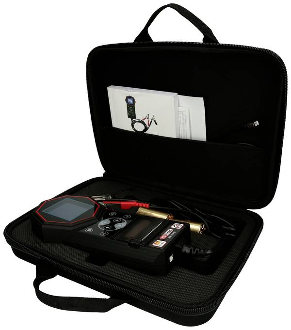 KS Tools  Bil-batteritester 12 V