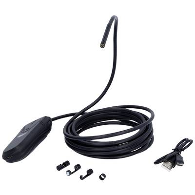 KS Tools 550.7560 Endoskop-grundapparat Probe Ø: 5.50 mm Sondelængde: 3.5 m