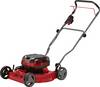 Einhell Power X-Change GE-CM 36/48 Li M-Solo Batteridrevet Batteridrevet plæneklipper uden oplader, uden batteri 18 V Skærebredde (max.) 48 cm