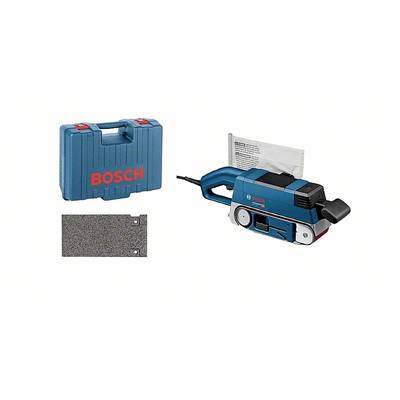 Bosch Professional GBS 75 AE 0.601.274.707 Båndsliber Kuffert 750 W