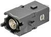 Stikforbindelse Han 1A-M12-m X-coded 09100083006 HARTING 1 stk