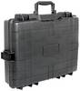 TOOLCRAFT TO-7859277 Universal Outdoor-kuffert 1 stk. (L x B x H) 549 x 438 x 124 mm