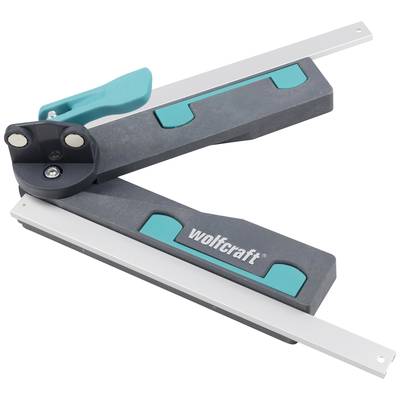 Wolfcraft 6957000 6957000 Smigvinkel 180 °