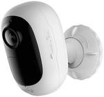 WLAN IP-Kompaktkamera 1920 x 1080 Pixel Reolink Argus 2E Plus rla2ep Udendørs