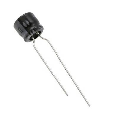 Kemet Elektrolytkondensator 2 mm 22 µF 16 V 20 % (Ø x H) 5 mm x 5 mm 1 stk