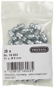 Pressol Splinter    1 stk