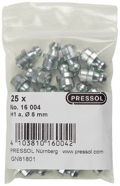 Pressol Splinter    25 stk